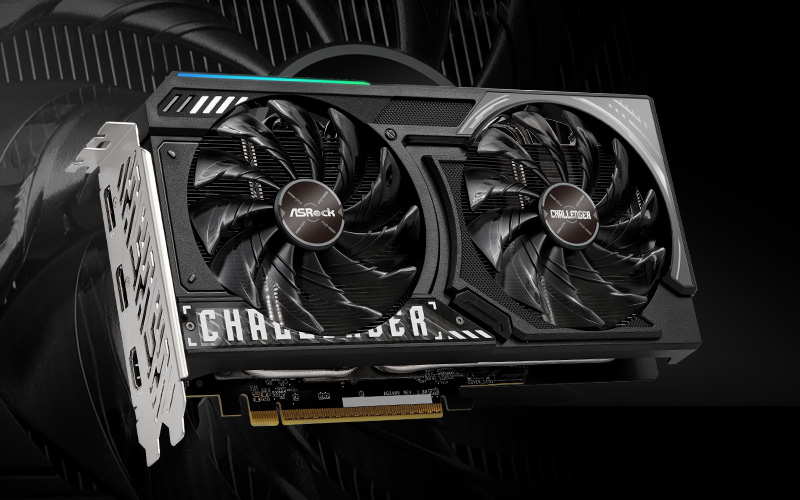 Dual Fan Design